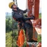 Obraz 2/2 - Ventilated helmet for working at height