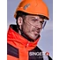 Obraz 2/3 - Ventilated helmet for working at height