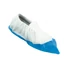 Imagine 2/2 - Single-use shoe cover. Reinforced sole.Bag of 50 pieces.