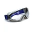 Picture 1/2 -Safety google. Bi-injected mask.
