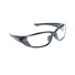 Picture 2/4 -Safety spectacles with detachable foam seal. Ultra-enveloping. Clear lenses.