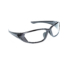 Kép 2/4 - Safety spectacles with detachable foam seal. Ultra-enveloping. Clear lenses.