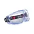 Obraz 1/3 - Safety goggle. Clear lens. Enhanced peripheral vision.