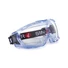 Picture 1/3 -Safety goggle. Clear lens. Enhanced peripheral vision.