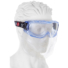 Obraz 2/3 - Safety goggle. Clear lens. Enhanced peripheral vision.