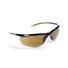 Imagine 1/2 - Sunglasses. Smoke lenses. Shade 5-3,1 (EN172) Ultra-light weight (22g only !)