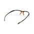 Imagine 4/5 - Safety spectacles. Ultra thin and light.24 g ! Clear lenses.