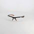 Imagine 5/5 - Safety spectacles. Ultra thin and light.24 g ! Clear lenses.