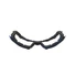 Obraz 3/4 - Safety spectacles. With detachable foam.Pivoting lens. Wide vision.