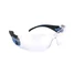 Obraz 4/4 - Safety spectacles. With detachable foam.Pivoting lens. Wide vision.
