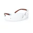 Picture 1/2 -Safety spectacle. Clear anti-fog lens.