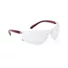 Imagine 1/3 - Safety spectacle. Clear lens.