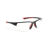 Imagine 1/4 - Stylish and wrap-around safety spectacles. Anti-scratch (K) and anti-fog (N)