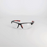Obraz 4/4 - Stylish and wrap-around safety spectacles. Anti-scratch (K) and anti-fog (N)