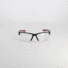 Imagine 4/4 - Stylish and wrap-around safety spectacles. Anti-scratch (K) and anti-fog (N)