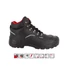 Obraz 3/5 - S3 SRC. High cut safety shoes. Smooth split leather