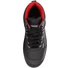 Obraz 4/5 - S3 SRC. High cut safety shoes. Smooth split leather