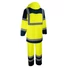 Kép 2/5 - Láthatósági esőruha szett kabát+nadrág