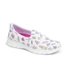 Picture 1/4 -DIAN | VALENCIA PLUS ESTAMPADO cipő O2+SR+FO