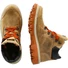 Picture 3/4 -DIKE | DINT H S3 HRO SRC safety boots, Nubuk