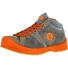 Picture 5/5 -DIKE | SUPERB H S3 SRC safety boots, Nubuk