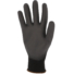 Picture 2/3 -SINGER  |  PU coated glove. Polyester liner. 13 gauge.