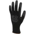 Picture 3/3 -SINGER | PU coated glove. Polyester liner. 13 gauge.