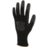 Picture 3/3 -SINGER  |  PU coated glove. Polyester liner. 13 gauge.