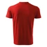 Imagine 3/3 - Tricou cu guler în V Malfini