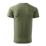 Picture 3/3 -Malfini Basic Men's T-shirt 129