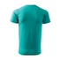 Imagine 3/3 - Tricou pentru bărbați Malfini Basic 129