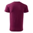 Picture 3/3 -Malfini Basic Men's T-shirt 129