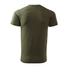 Picture 3/3 -Malfini Basic Men's T-shirt 129