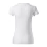 Imagine 3/3 - Tricou pentru femei Malfini Basic