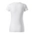 Picture 3/3 -Malfini Basic Women's T-Shirt