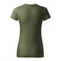 Imagine 3/3 - Tricou pentru femei Malfini Basic