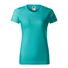 Picture 2/3 -Malfini Basic Women's T-Shirt