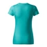 Picture 3/3 -Malfini Basic Women's T-Shirt