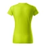 Imagine 3/3 - Tricou pentru femei Malfini Basic