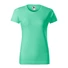 Imagine 2/3 - Tricou pentru femei Malfini Basic