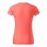 Imagine 3/3 - Tricou pentru femei Malfini Basic