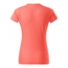 Picture 3/3 -Malfini Basic Women's T-Shirt