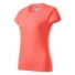 Picture 1/3 -Malfini Basic Women's T-Shirt