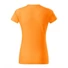Picture 3/3 -Malfini Basic Women's T-Shirt