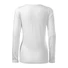 Imagine 3/3 - Tricou cu mânecă lungă pentru femei Malfini Slim