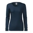 Picture 2/3 -Malfini Women's Slim Long Sleeve T-Shirt