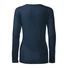 Imagine 3/3 - Tricou cu mânecă lungă pentru femei Malfini Slim
