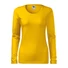 Imagine 2/3 - Tricou cu mânecă lungă pentru femei Malfini Slim