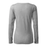Imagine 3/3 - Tricou cu mânecă lungă pentru femei Malfini Slim