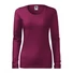 Picture 2/3 -Malfini Women's Slim Long Sleeve T-Shirt